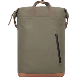 aunts & uncles Japan Morioka Daypack 44 cm Laptopfach  Variante 2