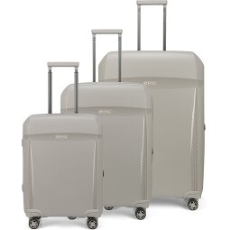 Epic Zeleste 4 Rollen Kofferset 3-teilig  Variante 2
