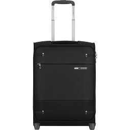 Samsonite Base Boost Upright 2-Rollen Kabinentrolley 55 cm  Variante 1