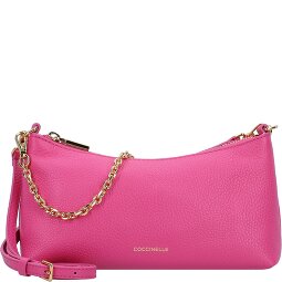 Coccinelle Aura Umhängetasche Leder 21.5 cm  Variante 3