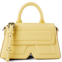 Karl Lagerfeld Ikon K Handtasche Leder 24.5 cm  Variante 2