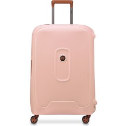 Delsey Paris Moncey 4 Rollen Trolley 69 cm  Variante 2