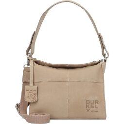 Burkely Rogue Robyn Schultertasche Leder 24 cm  Variante 3
