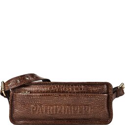 Patrizia Pepe (IM)Perfection Schultertasche Leder 36 cm  Variante 2