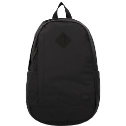 Herschel Seymour 2 Rollen Rucksacktrolley 49 cm Laptopfach  Variante 1