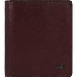 Braun Büffel Country Geldbörse RFID Leder 10 cm  Variante 1