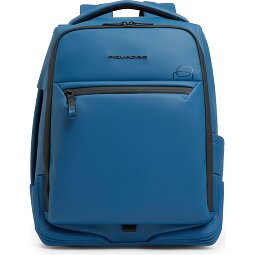 Piquadro Corner Business-Rucksack 44 cm Laptopfach  Variante 1