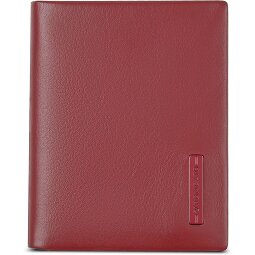 Roncato Detroit Geldbörse RFID Schutz Leder 8 cm  Variante 1