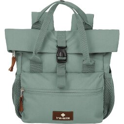 Travelite Basics City Rucksack 27 cm  Variante 3