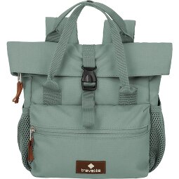 Travelite Basics City Rucksack 27 cm  Variante 2