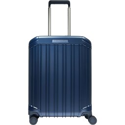 Piquadro PQ-Light 4-Rollen Kabinentrolley 55 cm  Variante 4
