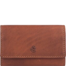 Esquire Dallas Visitenkartenetui Leder 10.5 cm  Variante 1