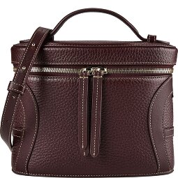 AIGNER Deborah Handtasche Leder 20 cm  Variante 3