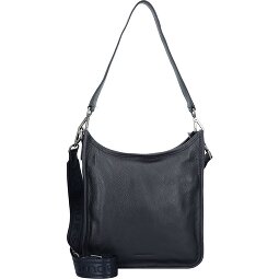 Harbour 2nd Just Pure Liara Schultertasche Leder 26 cm  Variante 4