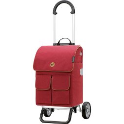Andersen Shopper Scala Shopper Plus Ipek Mini Einkaufstrolley 48 cm  Variante 2