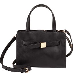 DuDu Schultertasche Leder 23 cm  Variante 2