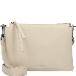 Harbour 2nd Just Pure Mirela Schultertasche Leder 20.5 cm  Variante 1