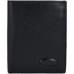 Bric's Monte Rosa Geldbörse RFID Leder 7,5 cm  Variante 2