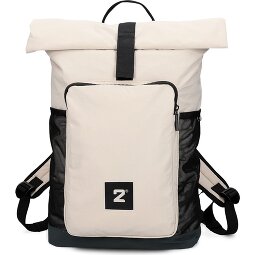Zwei Bonny Daypack 41 cm Laptopfach  Variante 2