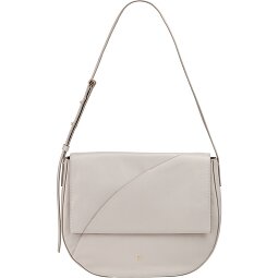 DuDu Formentera Schultertasche Leder 34 cm  Variante 3