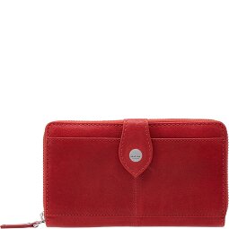 Maître Lemberg Dietrun Geldbörse RFID Schutz Leder 17 cm  Variante 3