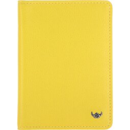 Golden Head Madrid Ausweisetui RFID Leder 9 cm  Variante 7