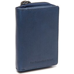 The Chesterfield Brand Sionel Geldbörse RFID Schutz Leder 7.5 cm  Variante 3