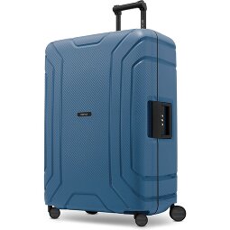 Redolz Essentials 15 4-Rollen Trolley 75 cm mit Dreipunkt-Verschluss  Variante 12
