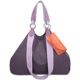Fritzi aus Preußen Izzy Canvas Shopper Tasche 45 cm  Variante 4