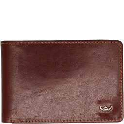 Golden Head Colorado Geldbörse RFID Leder 10 cm  Variante 2