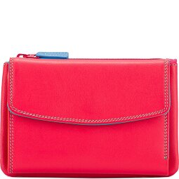 Mywalit Geldbörse RFID Schutz Leder 14 cm  Variante 5