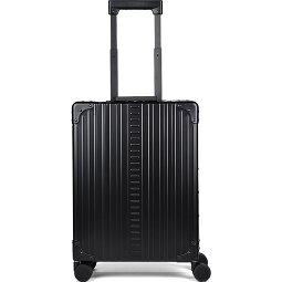 Aleon Business 4-Rollen Businesstrolley 55 cm  Variante 1