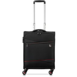 MODO by Roncato Eclipse 2.0 4 Rollen Kabinentrolley 55 cm  Variante 1