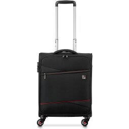 MODO by Roncato Eclipse 2.0 4 Rollen Kabinentrolley 55 cm  Variante 1