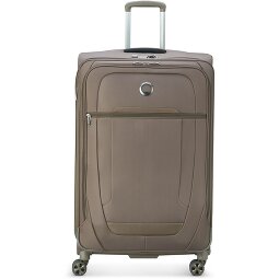 Delsey Paris Helium Dlx 4 Rollen Trolley 83 cm mit Dehnfalte  Variante 1