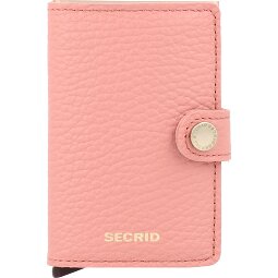 Secrid Miniwallet Kreditkartenetui RFID Schutz Leder 6.5 cm  Variante 5