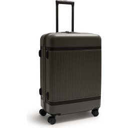 The Chesterfield Brand Zuna 4 Rollen Trolley M 65 cm  Variante 5