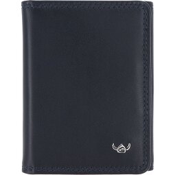 Golden Head Polo Geldbörse RFID Schutz Leder 10 cm  Variante 3