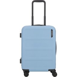 Samsonite Quadrix 4-Rollen Kabinentrolley 55 cm  Variante 4