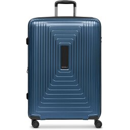 Redolz Essentials 14 4 Rollen Trolley L 77 cm mit Dehnfalte  Variante 3