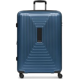 Redolz Essentials 14 4 Rollen Trolley L 77 cm mit Dehnfalte  Variante 4