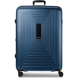 Redolz Essentials 14 4 Rollen Trolley L 77 cm mit Dehnfalte  Variante 4