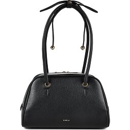 Furla Poppy Schultertasche M Leder 30 cm  Variante 1