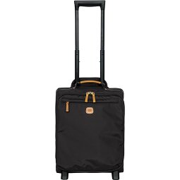 Bric's X-Collection 2 Rollen Kabinentrolley 43 cm  Variante 1