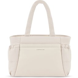 Kapten & Son Hellvi Cloud Shopper Tasche 41.5 cm Laptopfach  Variante 3