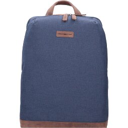 Greenburry Recycled PET Derby Rucksack 43 cm Laptopfach  Variante 2