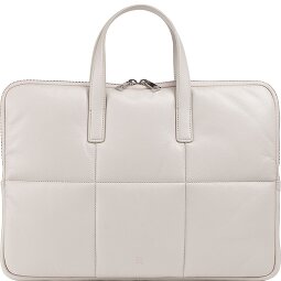 DuDu Togean Laptoptasche Leder 36 cm  Variante 2