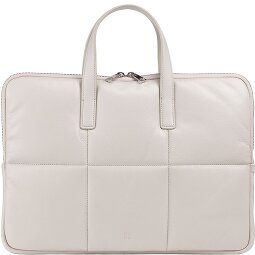 DuDu Togean Laptoptasche Leder 36 cm  Variante 2