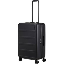 Samsonite Quadrix 4 Rollen Trolley 68 cm  Variante 1