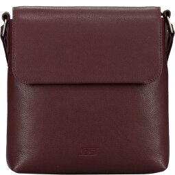 Jost Lysa Umhängetasche S Leder 21 cm  Variante 3